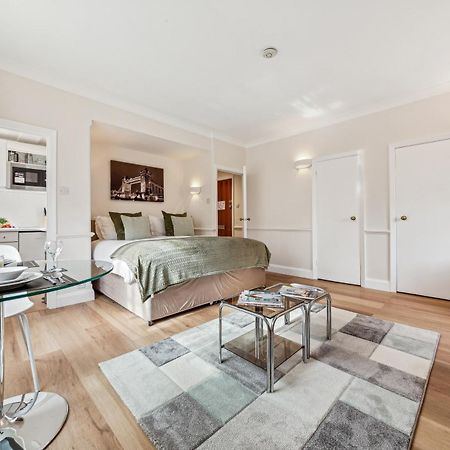 Nell Gwynn Chelsea Accommodation London Kültér fotó