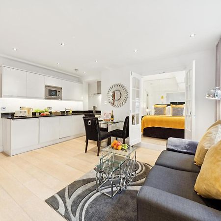 Nell Gwynn Chelsea Accommodation London Kültér fotó