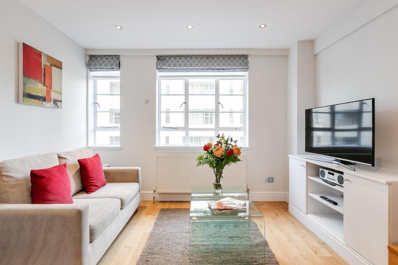 Nell Gwynn Chelsea Accommodation London Kültér fotó