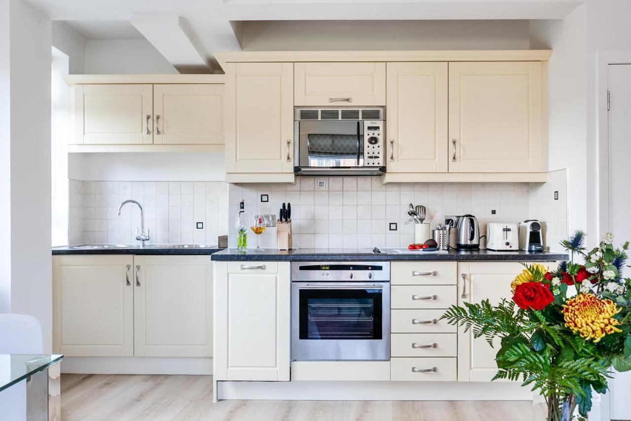 Nell Gwynn Chelsea Accommodation London Kültér fotó