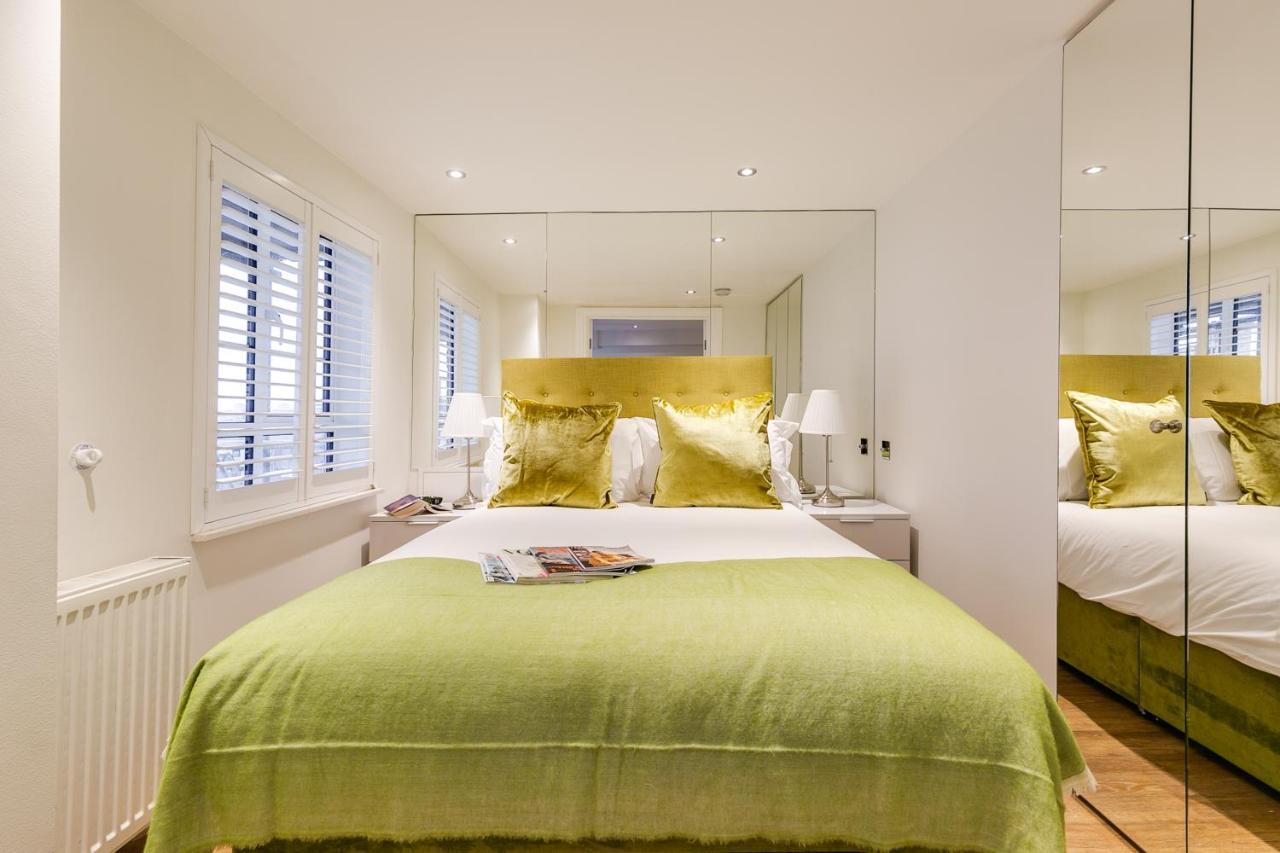 Nell Gwynn Chelsea Accommodation London Kültér fotó