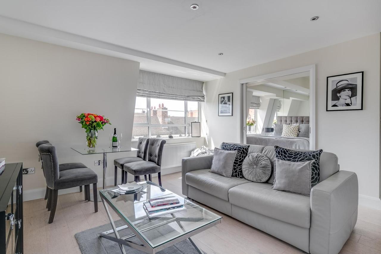 Nell Gwynn Chelsea Accommodation London Kültér fotó
