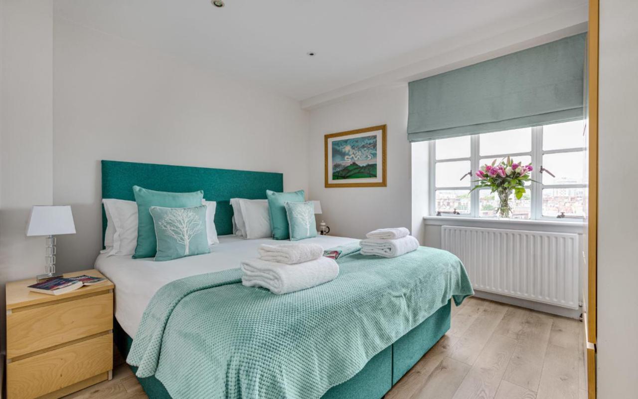 Nell Gwynn Chelsea Accommodation London Kültér fotó