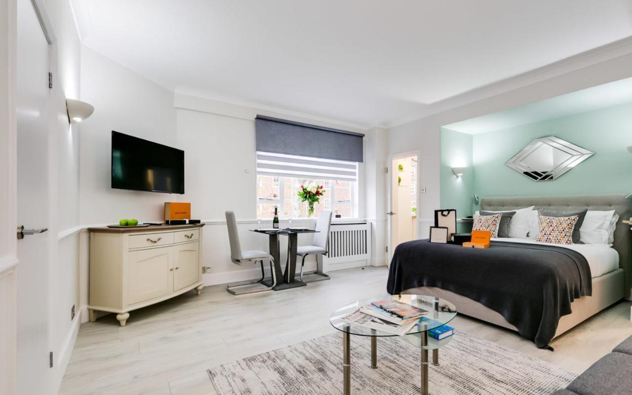 Nell Gwynn Chelsea Accommodation London Kültér fotó