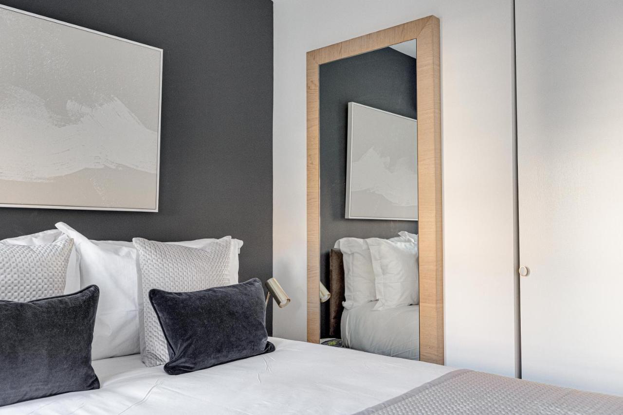 Nell Gwynn Chelsea Accommodation London Kültér fotó