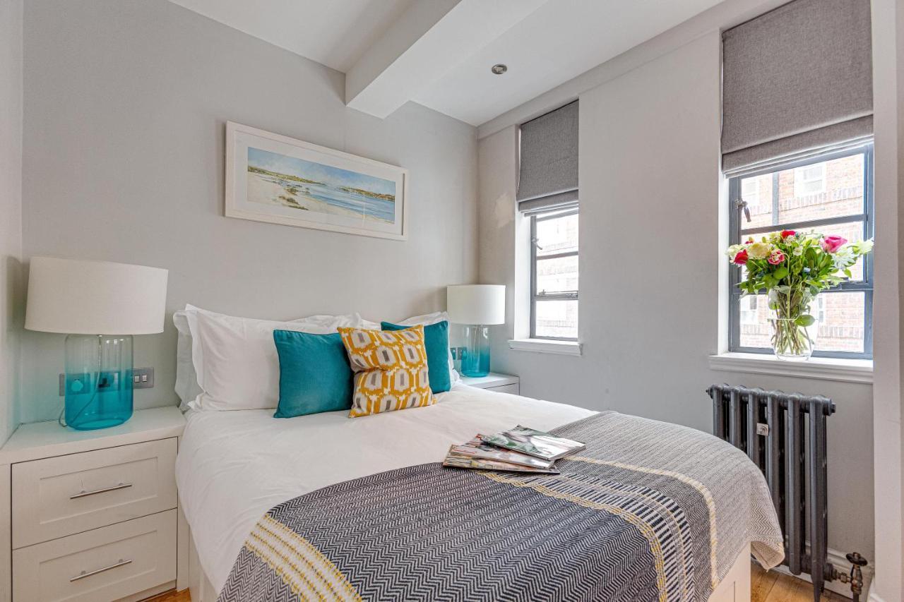 Nell Gwynn Chelsea Accommodation London Kültér fotó