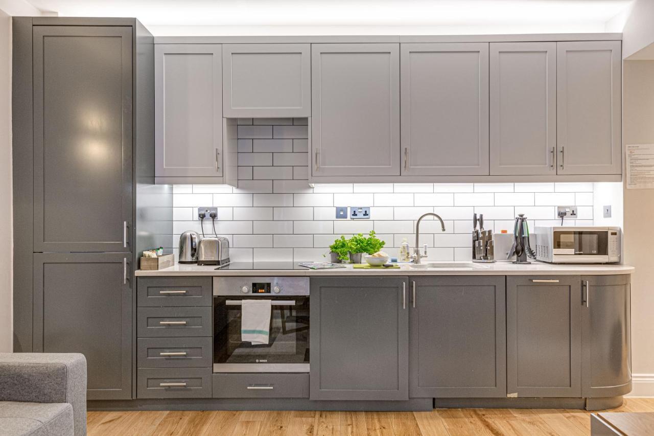 Nell Gwynn Chelsea Accommodation London Kültér fotó