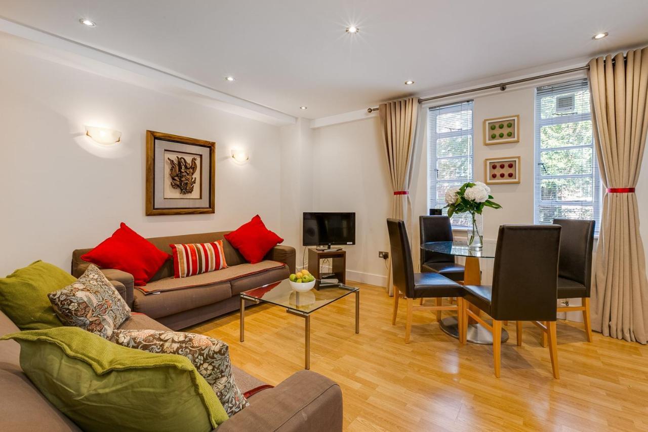 Nell Gwynn Chelsea Accommodation London Kültér fotó