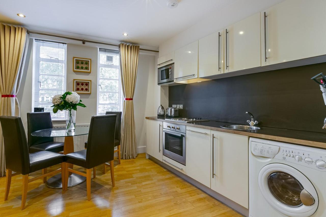 Nell Gwynn Chelsea Accommodation London Kültér fotó