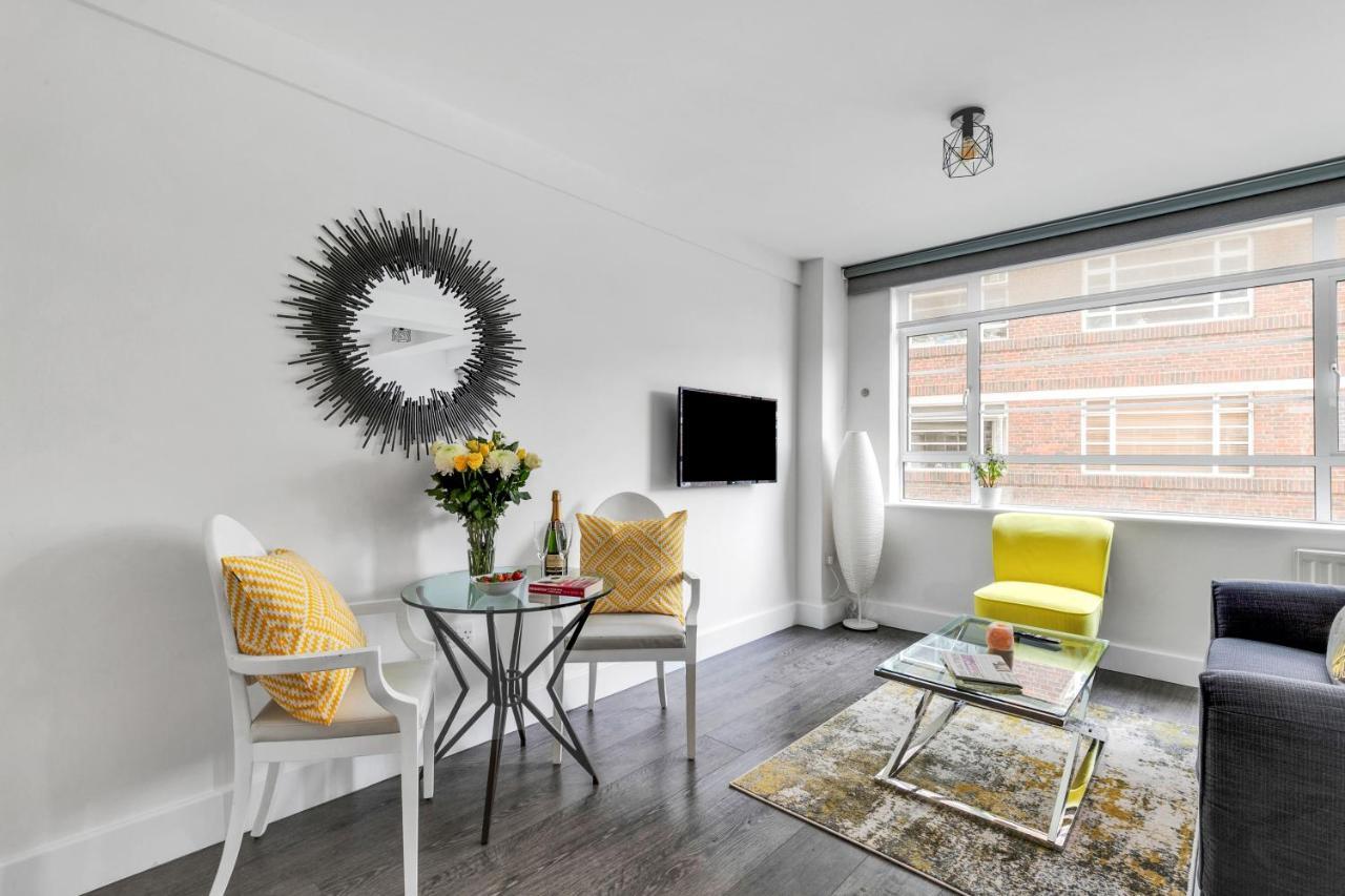 Nell Gwynn Chelsea Accommodation London Kültér fotó
