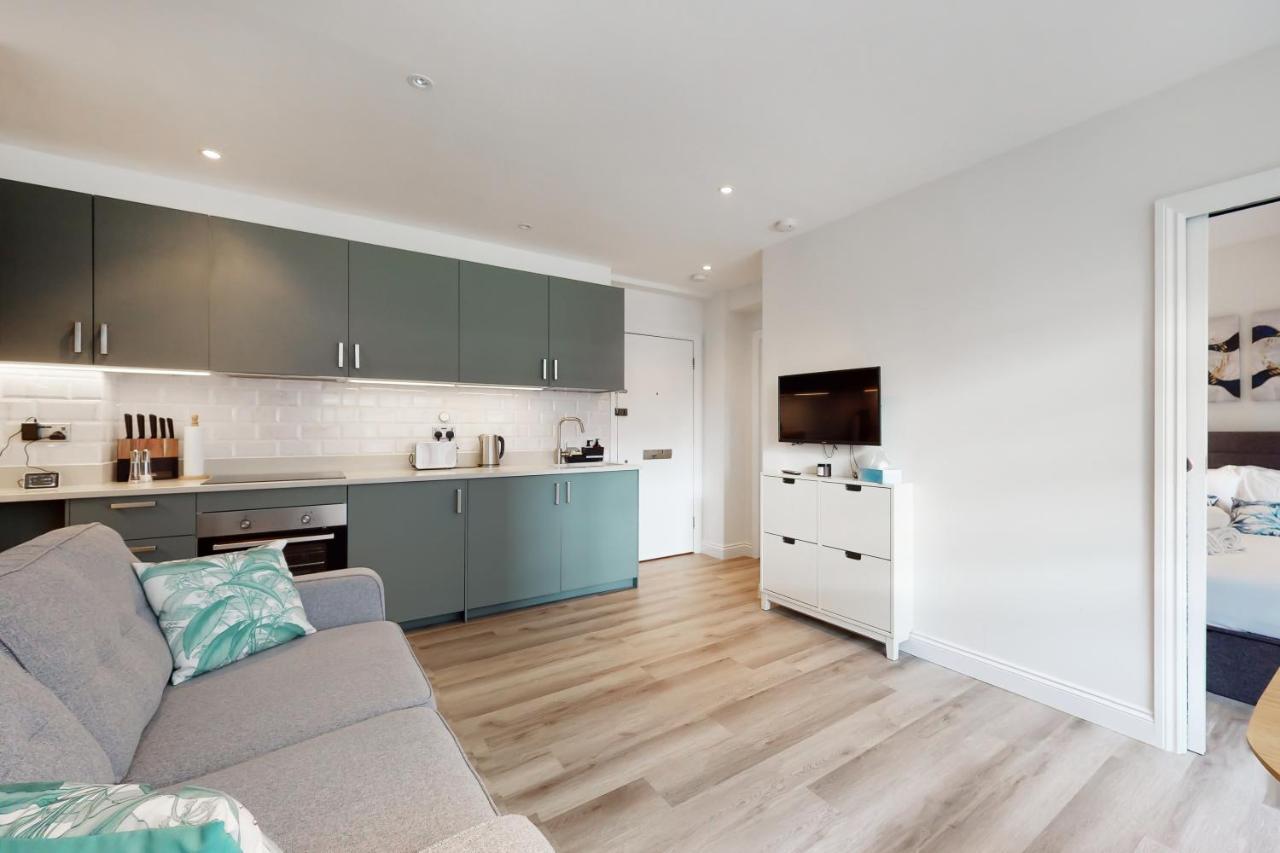 Nell Gwynn Chelsea Accommodation London Kültér fotó