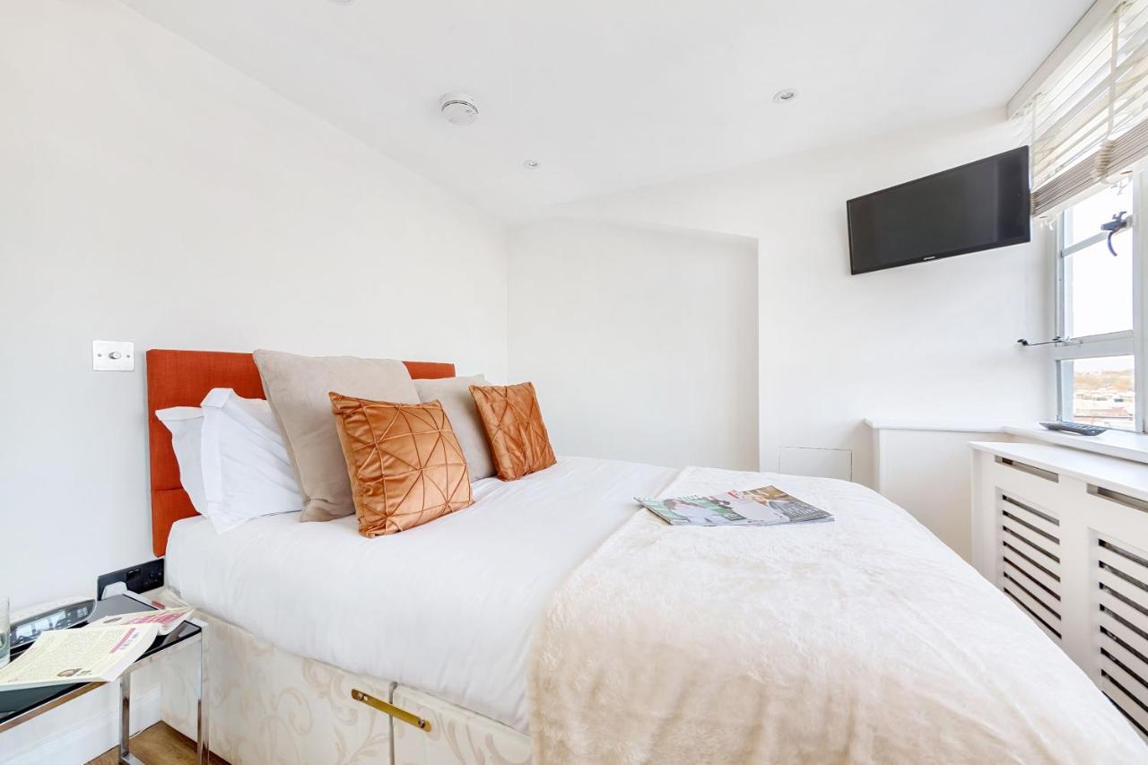 Nell Gwynn Chelsea Accommodation London Kültér fotó