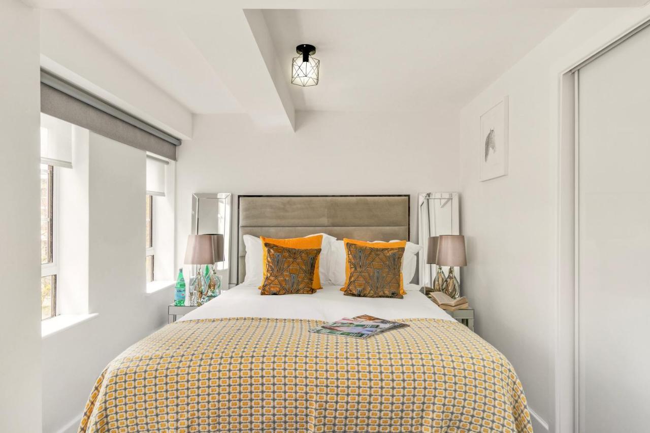 Nell Gwynn Chelsea Accommodation London Kültér fotó