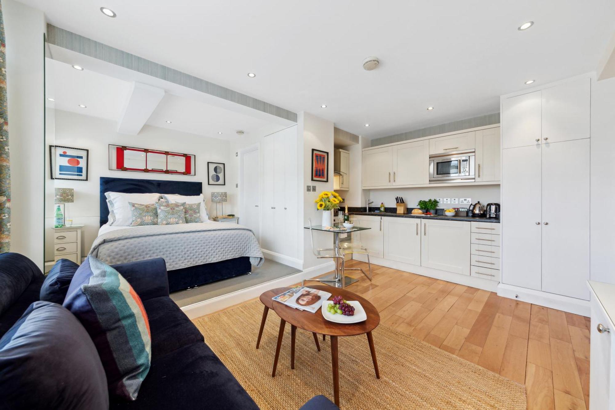 Nell Gwynn Chelsea Accommodation London Kültér fotó