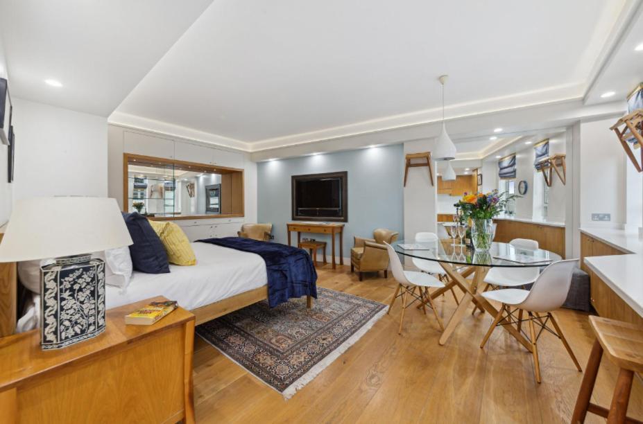 Nell Gwynn Chelsea Accommodation London Kültér fotó