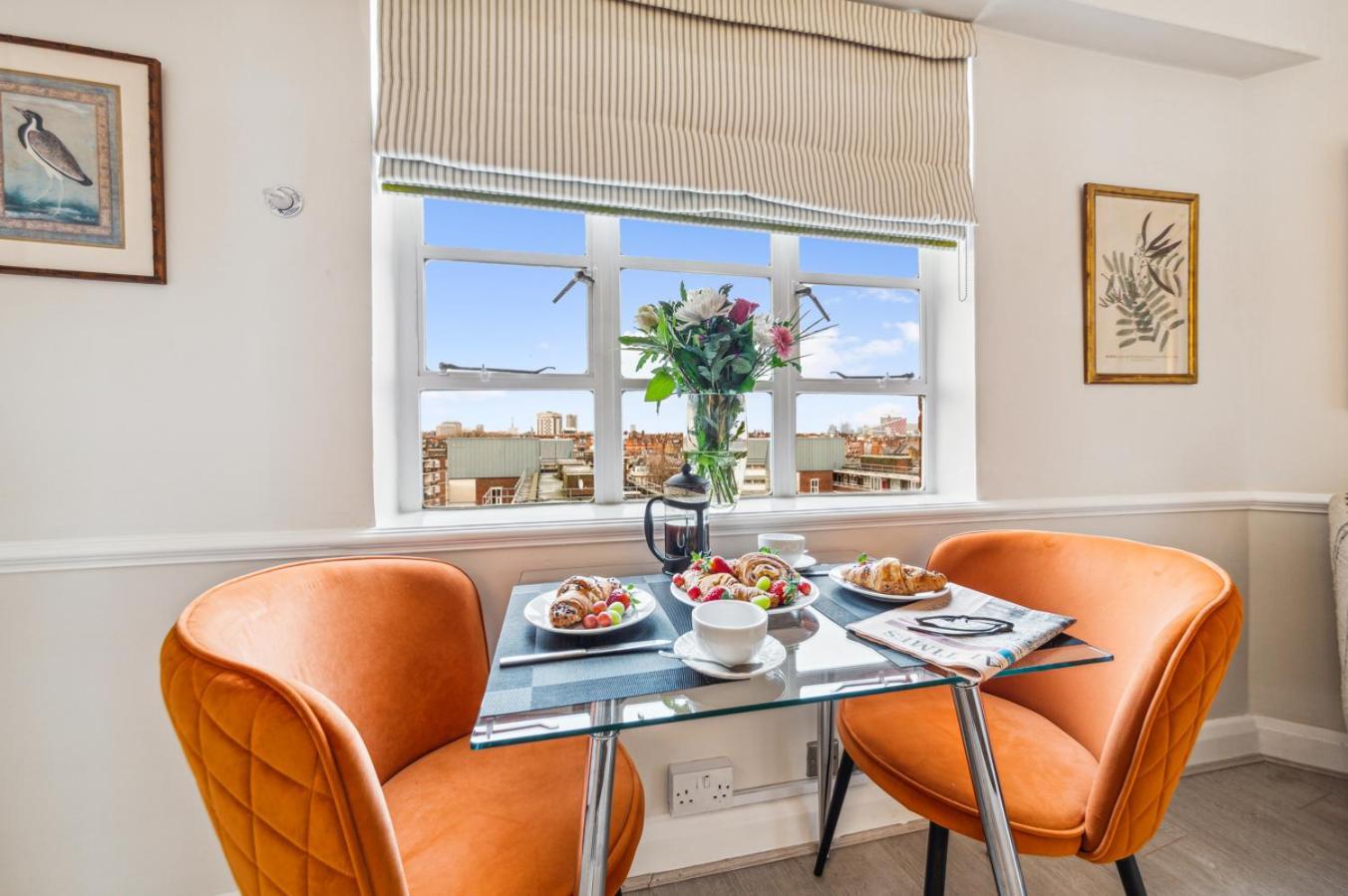 Nell Gwynn Chelsea Accommodation London Kültér fotó