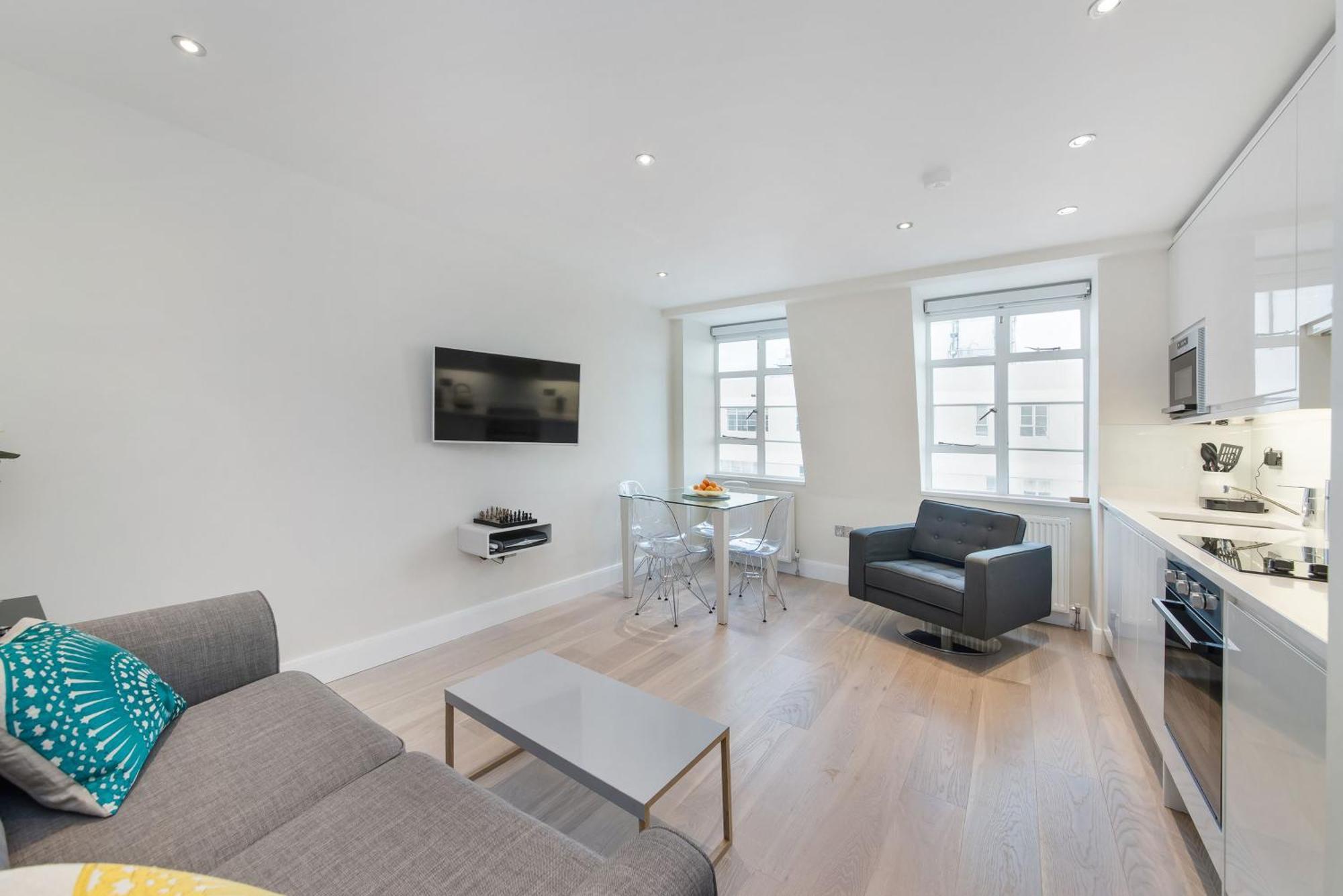 Nell Gwynn Chelsea Accommodation London Kültér fotó
