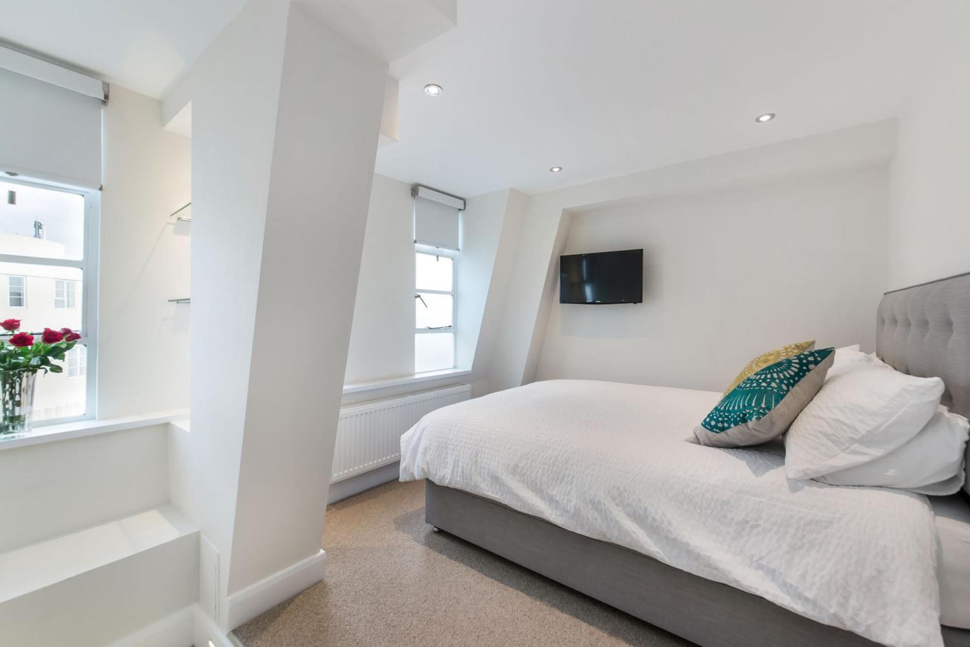Nell Gwynn Chelsea Accommodation London Kültér fotó