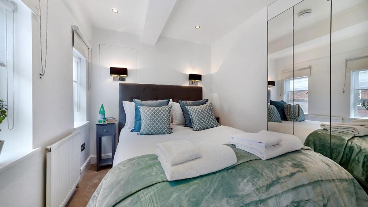 Nell Gwynn Chelsea Accommodation London Kültér fotó