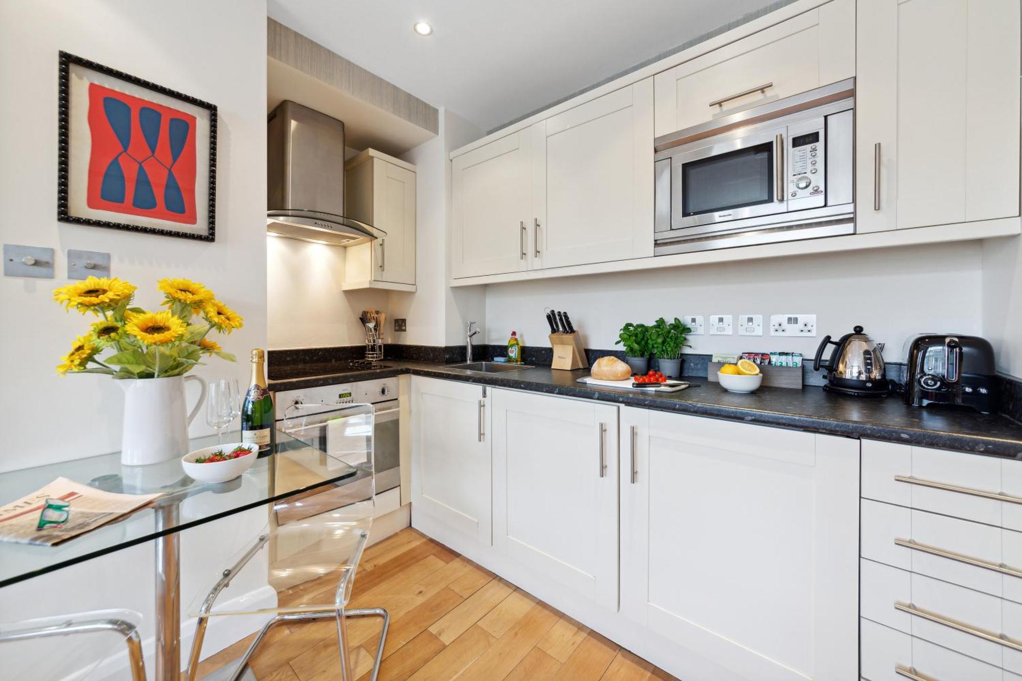 Nell Gwynn Chelsea Accommodation London Kültér fotó