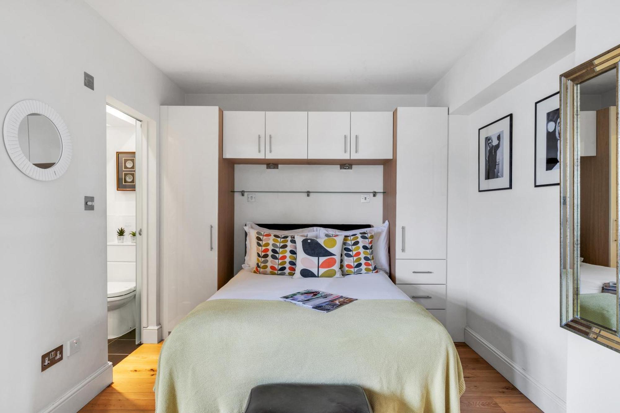 Nell Gwynn Chelsea Accommodation London Kültér fotó