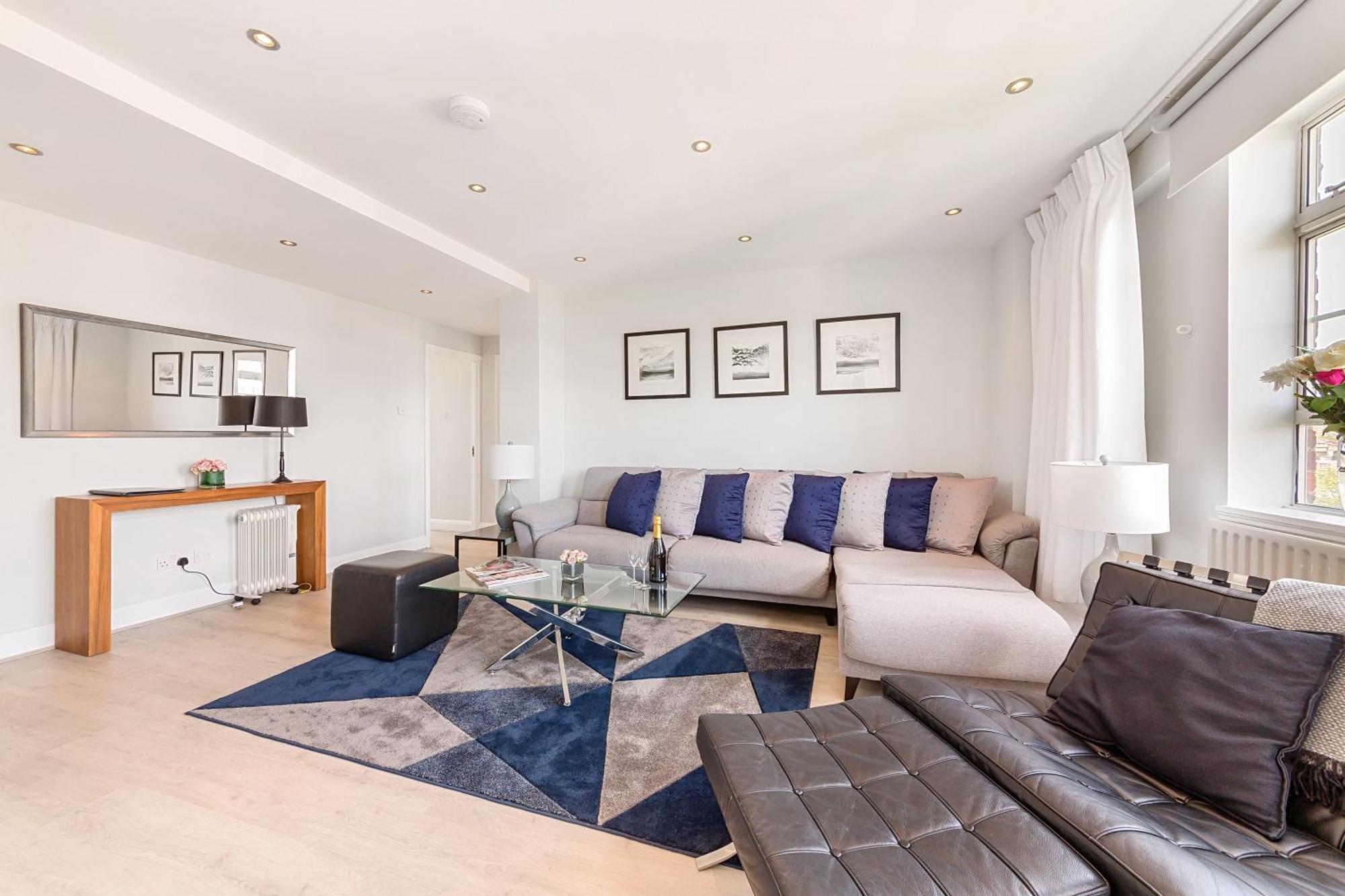 Nell Gwynn Chelsea Accommodation London Kültér fotó