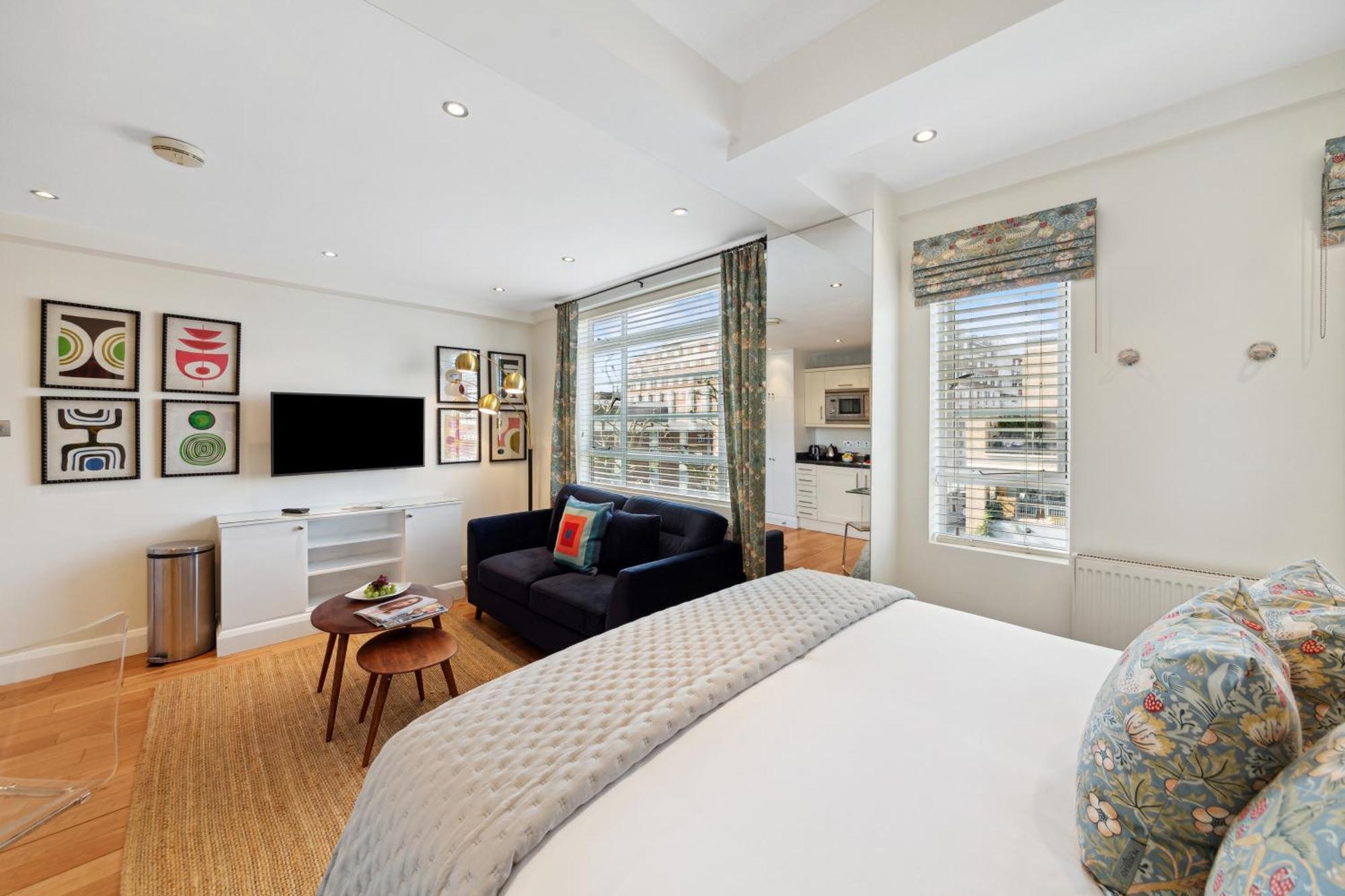Nell Gwynn Chelsea Accommodation London Kültér fotó