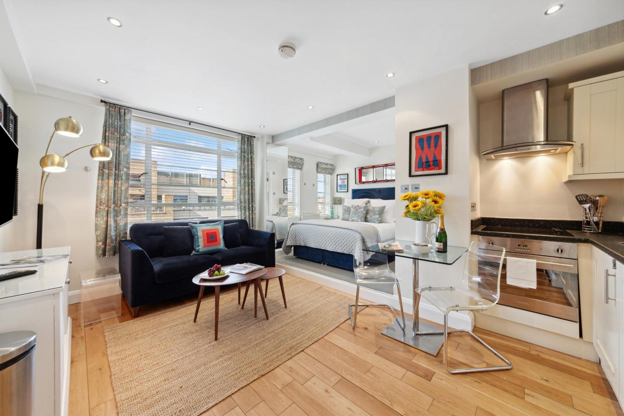Nell Gwynn Chelsea Accommodation London Kültér fotó
