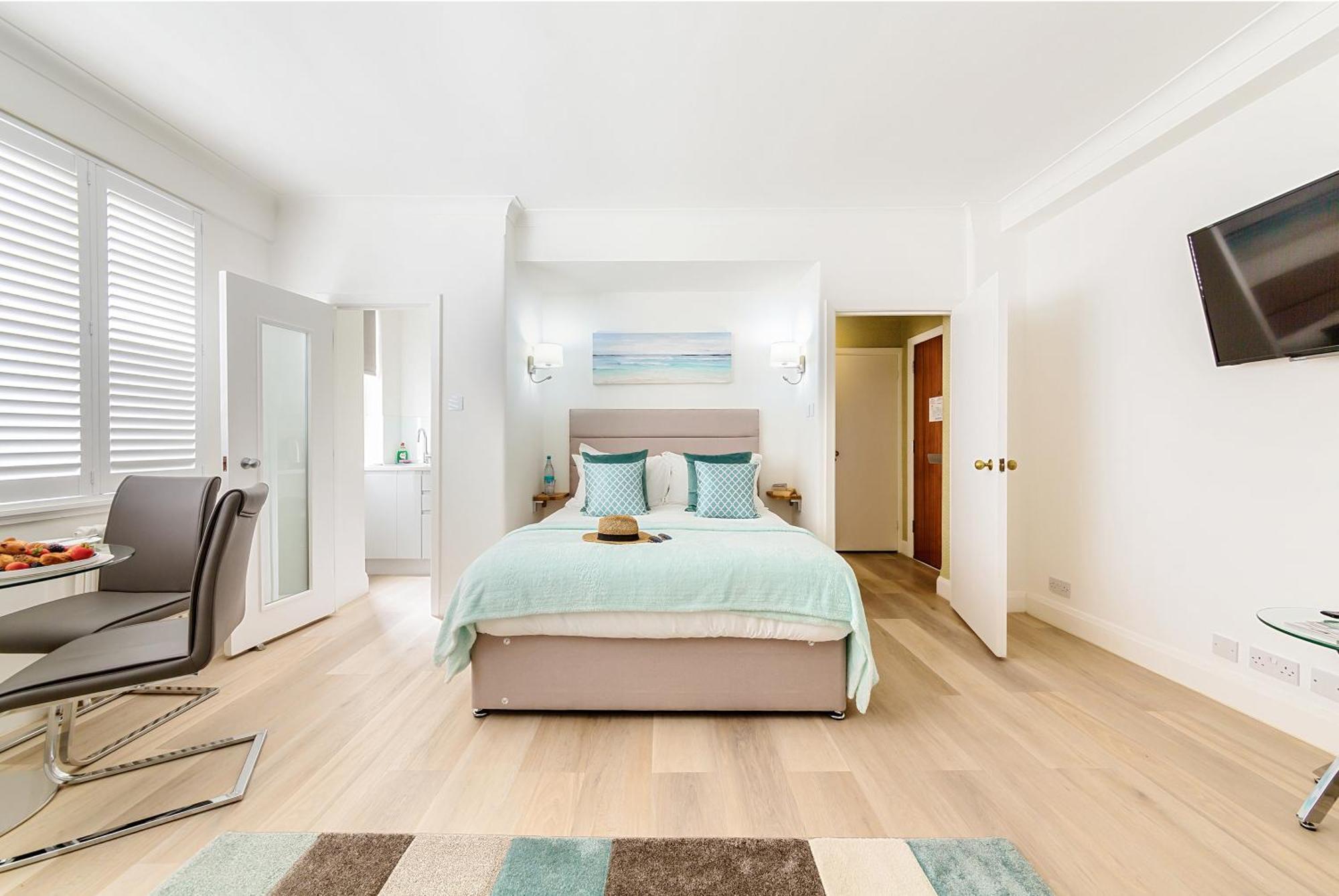 Nell Gwynn Chelsea Accommodation London Kültér fotó