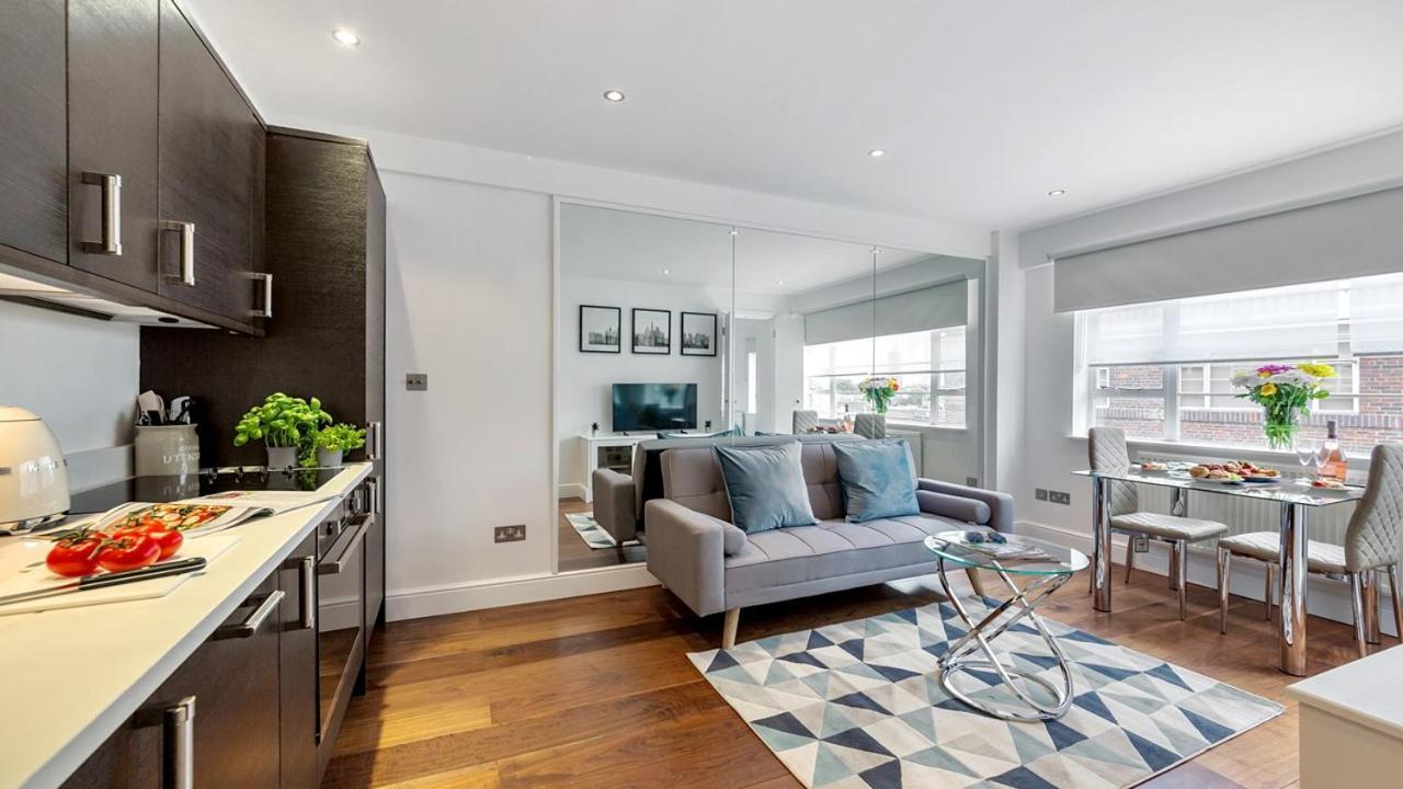 Nell Gwynn Chelsea Accommodation London Kültér fotó