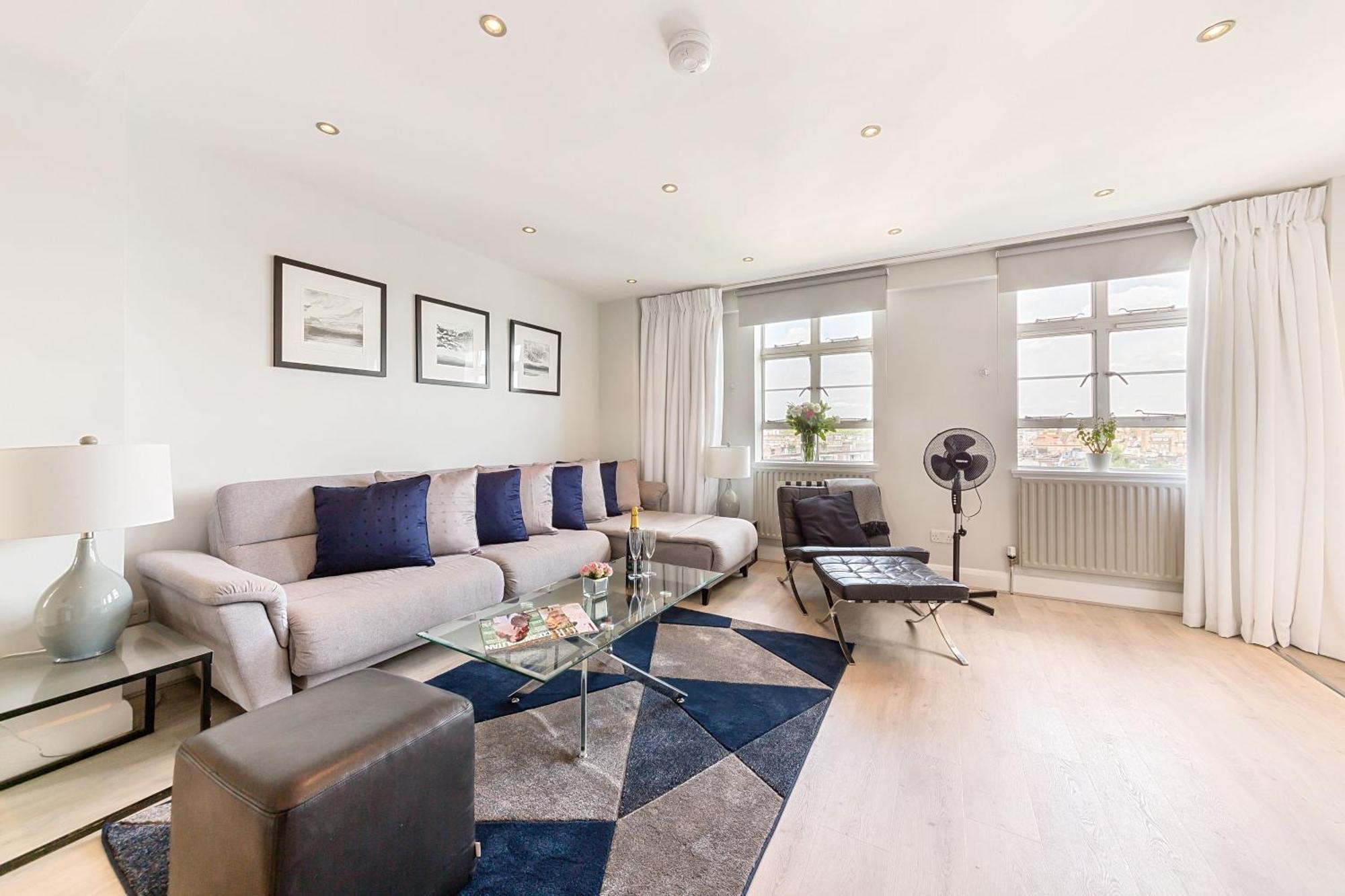 Nell Gwynn Chelsea Accommodation London Kültér fotó