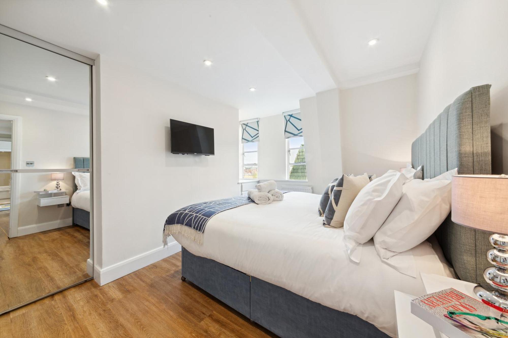 Nell Gwynn Chelsea Accommodation London Kültér fotó