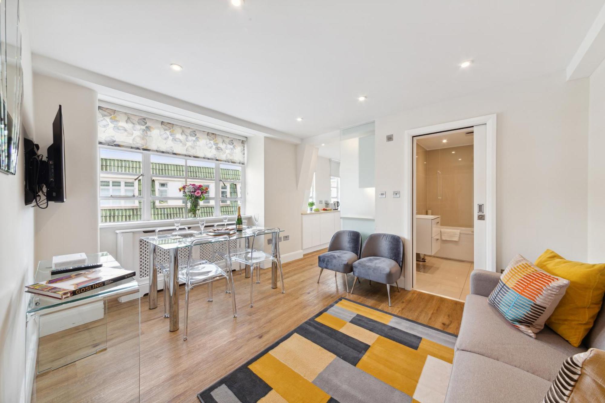 Nell Gwynn Chelsea Accommodation London Kültér fotó