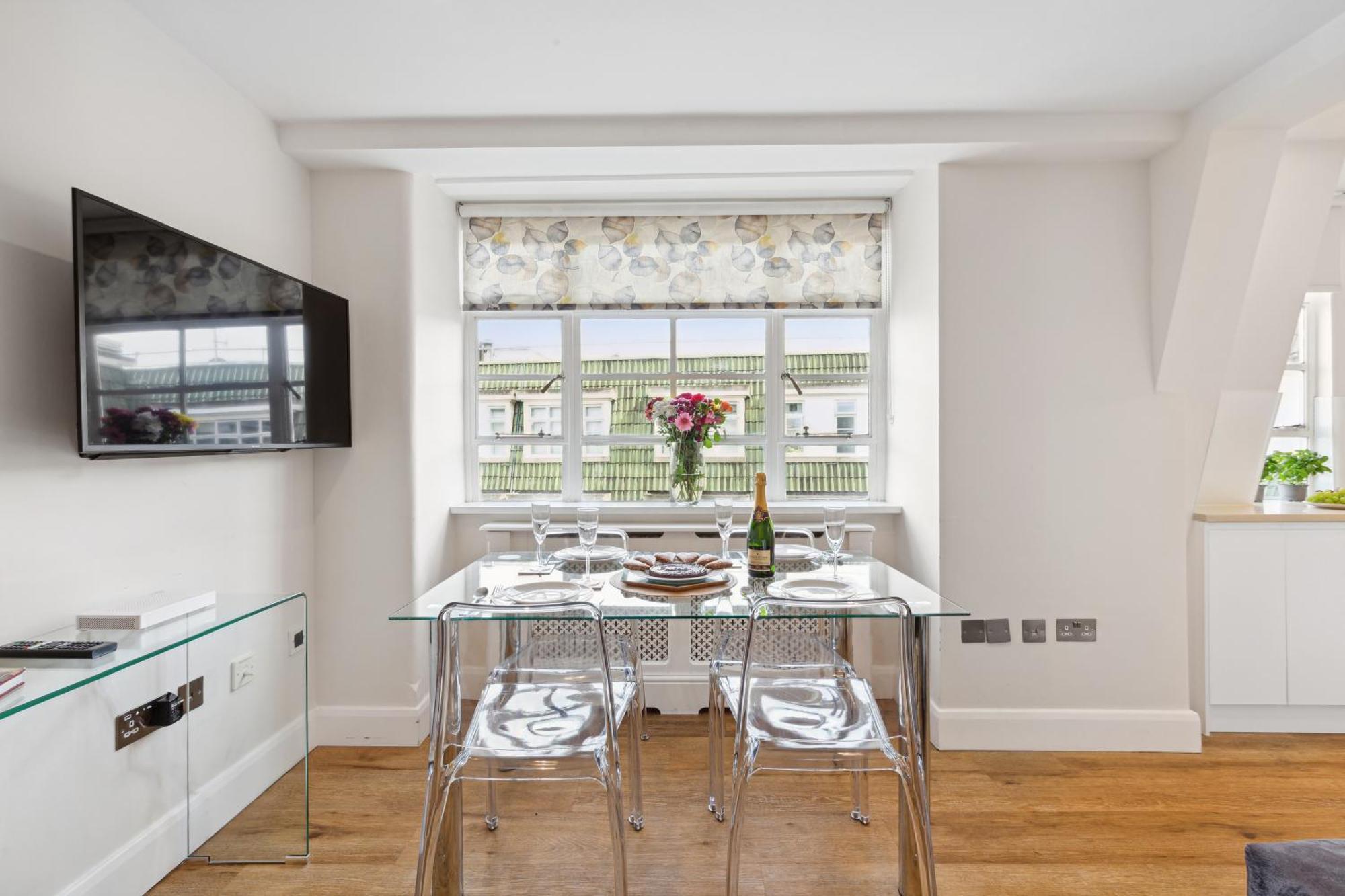 Nell Gwynn Chelsea Accommodation London Kültér fotó
