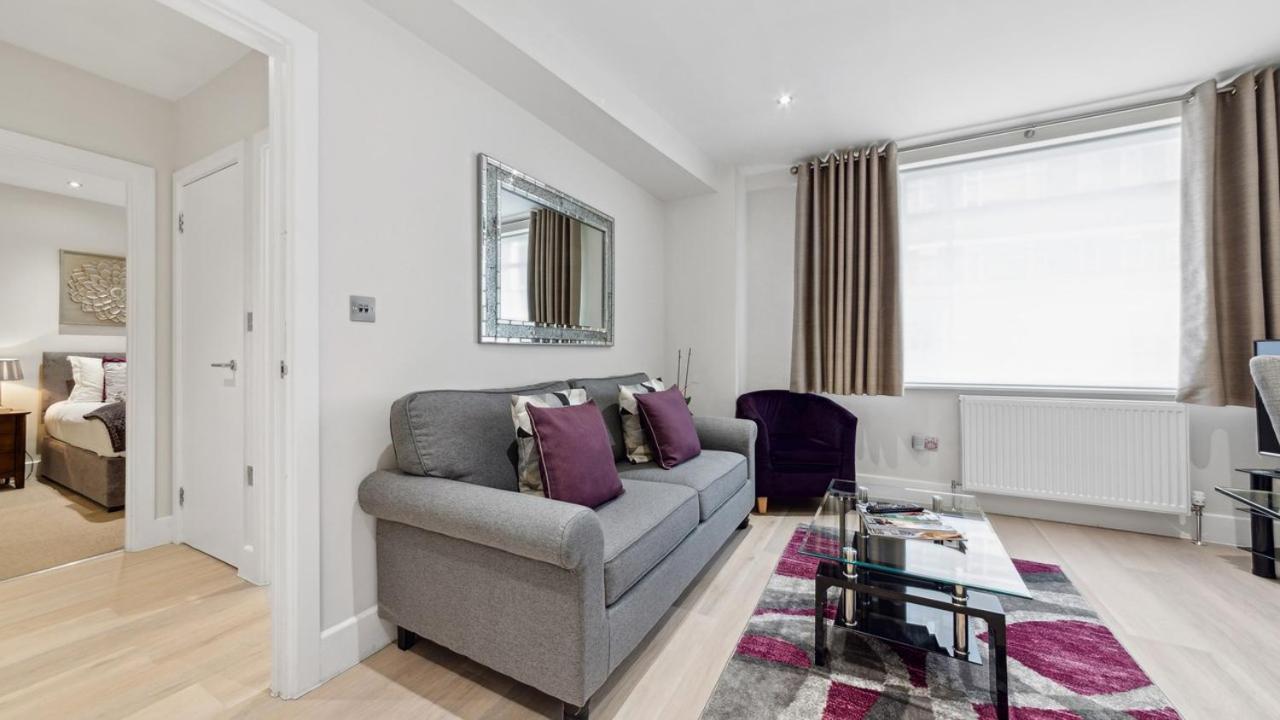 Nell Gwynn Chelsea Accommodation London Kültér fotó