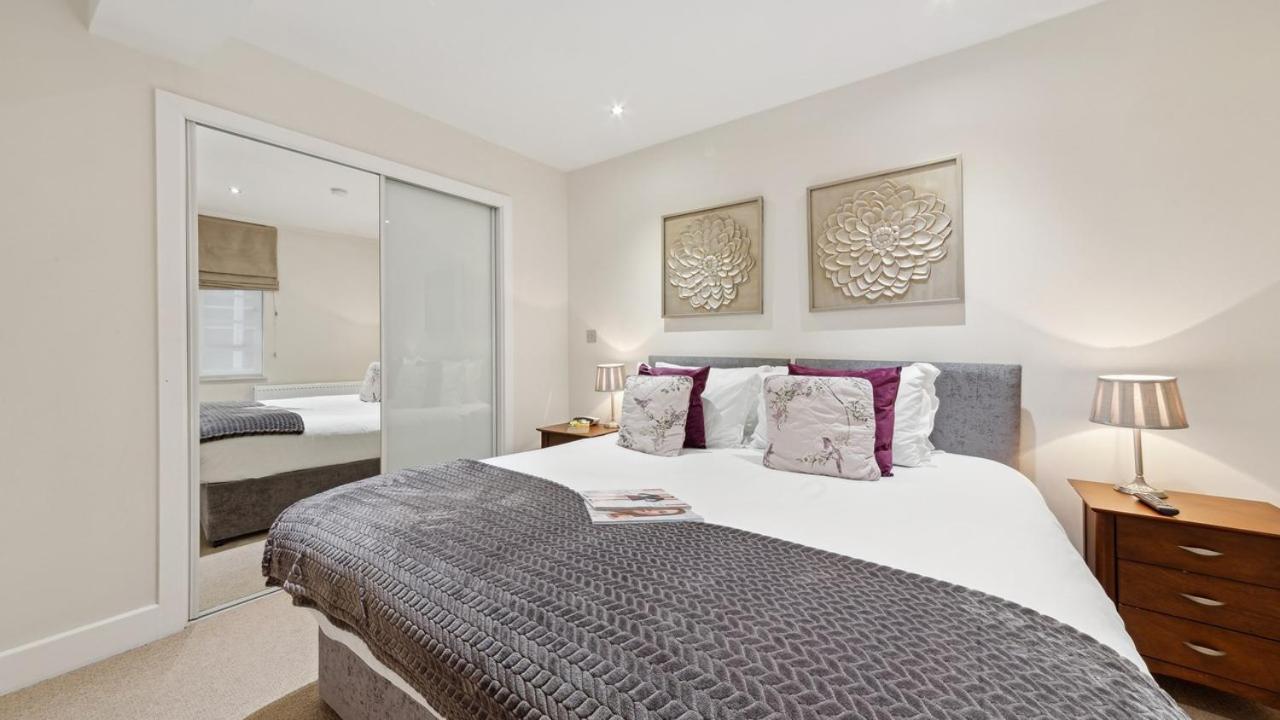 Nell Gwynn Chelsea Accommodation London Kültér fotó