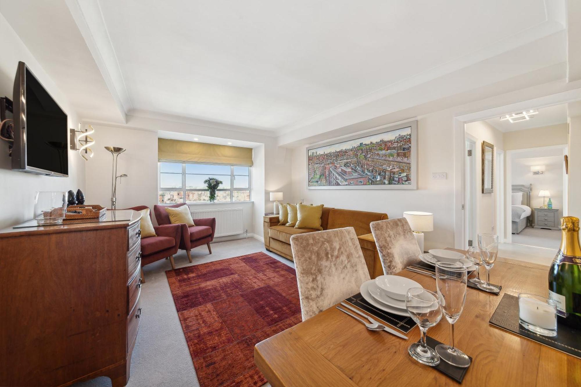 Nell Gwynn Chelsea Accommodation London Kültér fotó