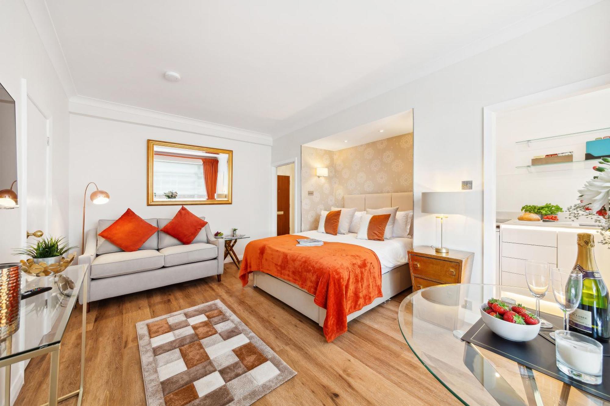 Nell Gwynn Chelsea Accommodation London Kültér fotó