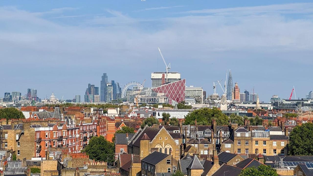 Nell Gwynn Chelsea Accommodation London Kültér fotó