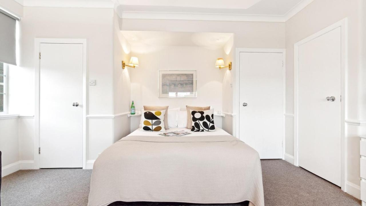 Nell Gwynn Chelsea Accommodation London Kültér fotó