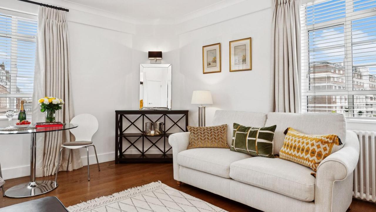 Nell Gwynn Chelsea Accommodation London Kültér fotó