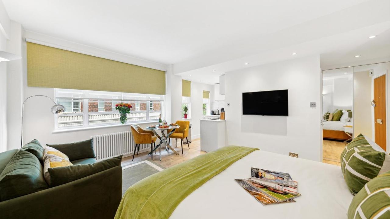 Nell Gwynn Chelsea Accommodation London Kültér fotó
