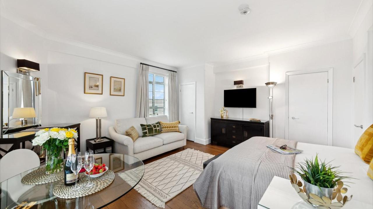 Nell Gwynn Chelsea Accommodation London Kültér fotó