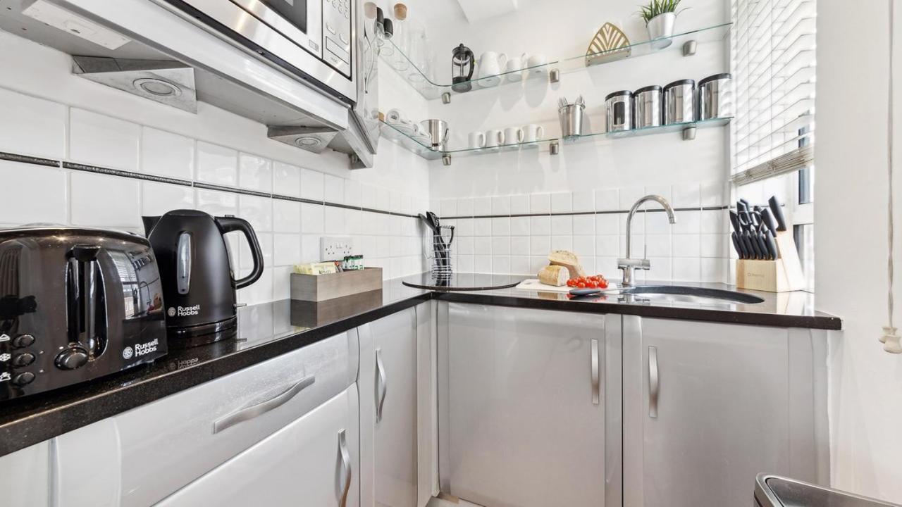 Nell Gwynn Chelsea Accommodation London Kültér fotó
