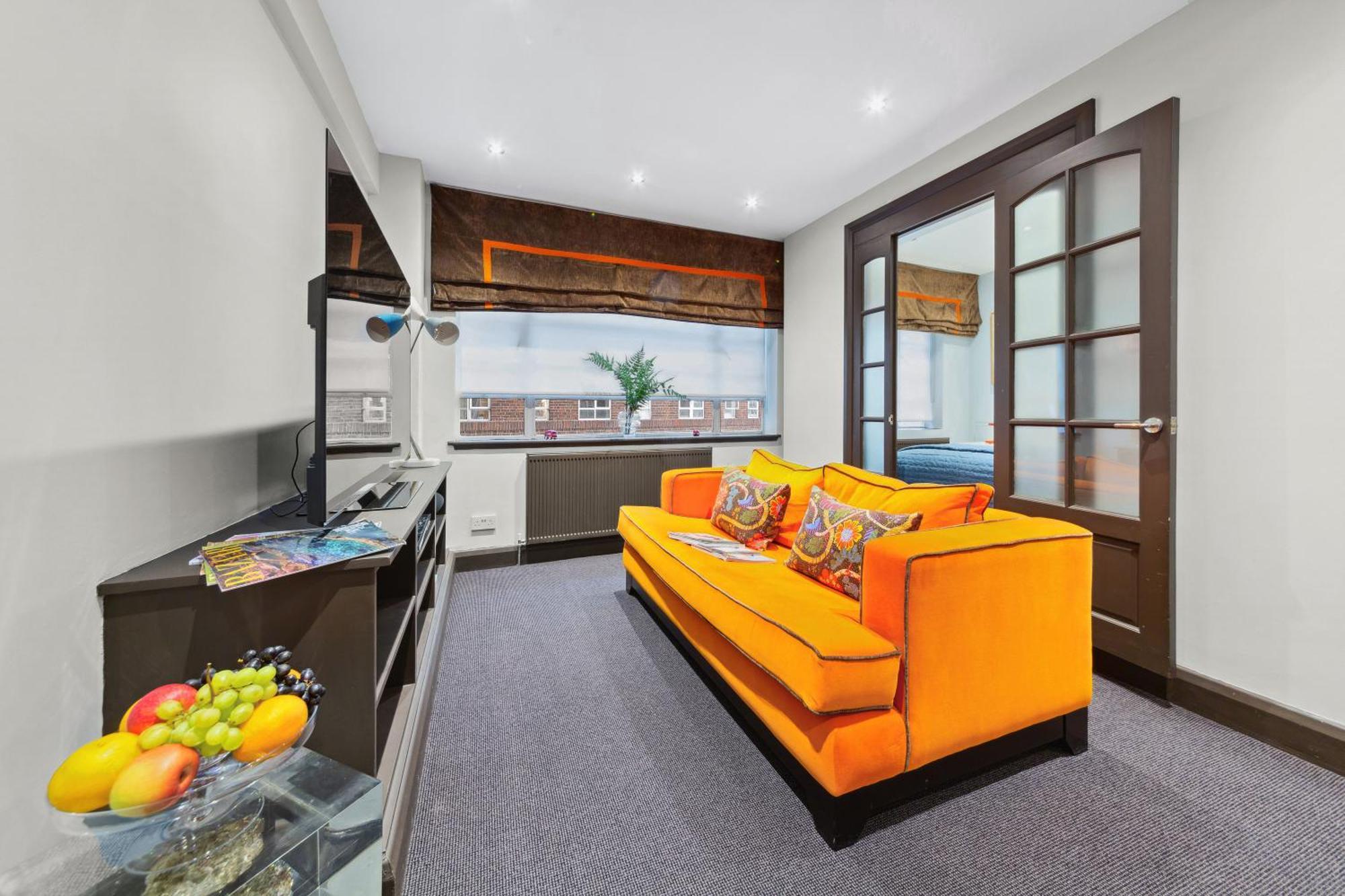 Nell Gwynn Chelsea Accommodation London Kültér fotó