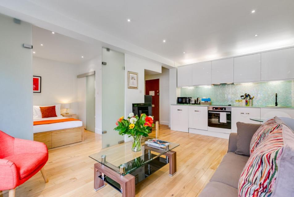 Nell Gwynn Chelsea Accommodation London Kültér fotó