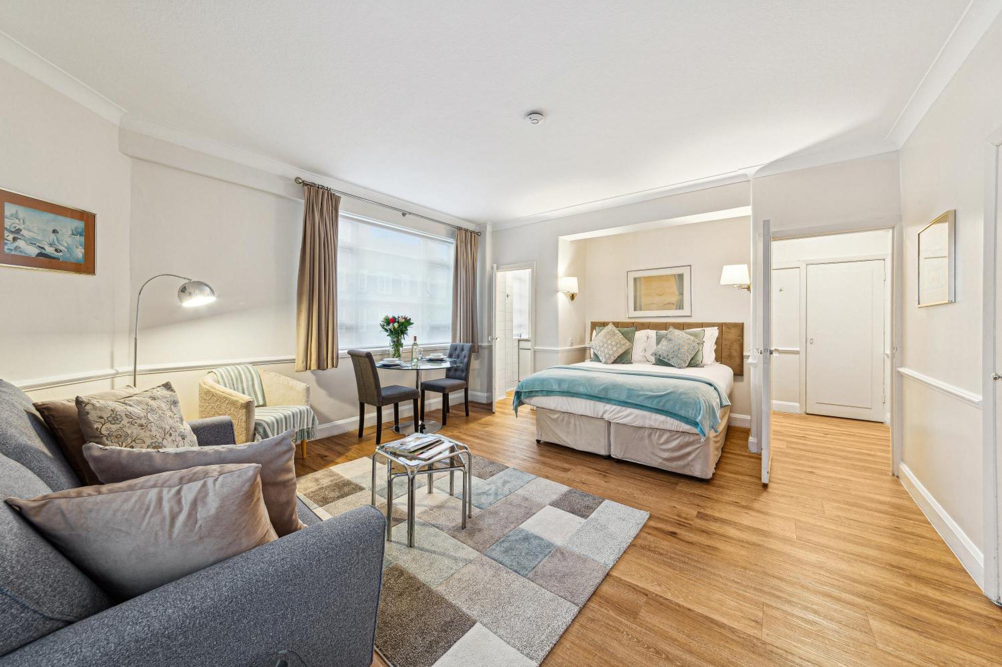 Nell Gwynn Chelsea Accommodation London Kültér fotó