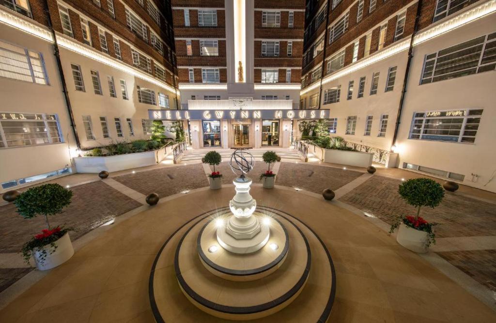 Nell Gwynn Chelsea Accommodation London Kültér fotó