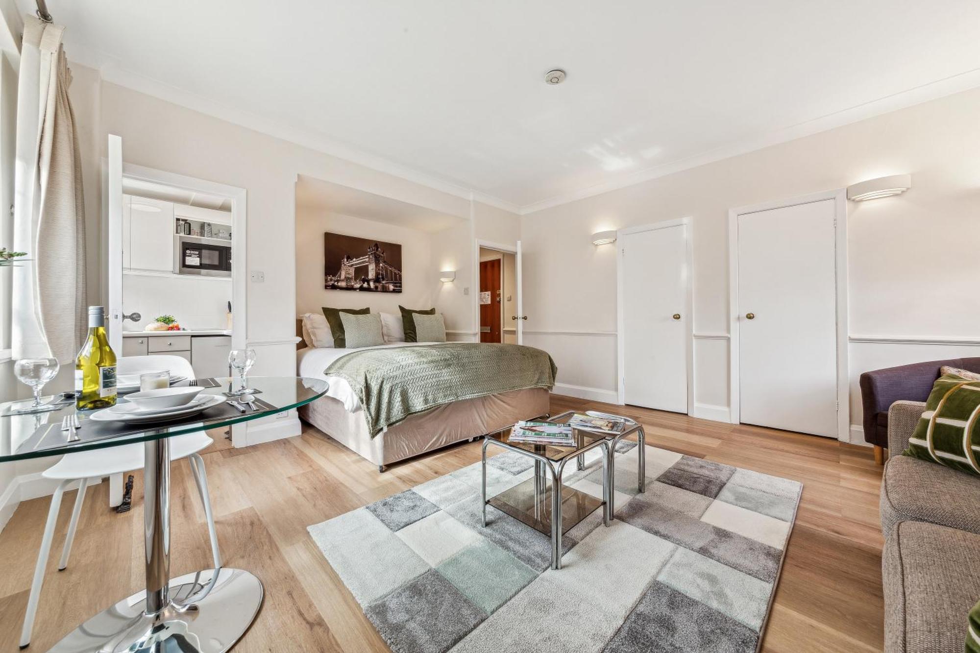 Nell Gwynn Chelsea Accommodation London Kültér fotó