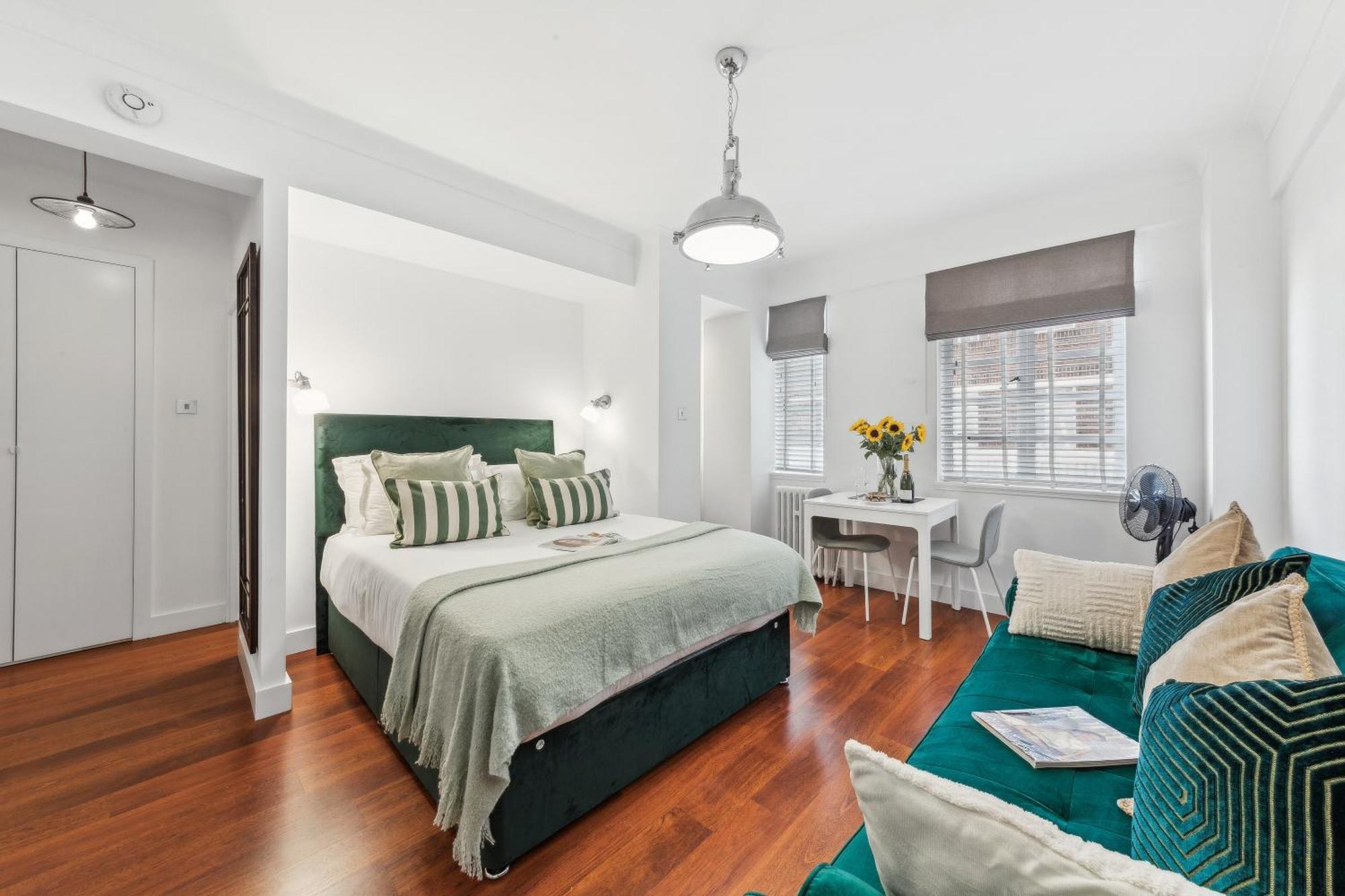 Nell Gwynn Chelsea Accommodation London Kültér fotó